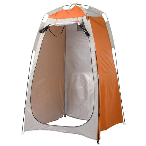 Portable Beach Shower Toilet Changing Tent Sun Rain Shelter Privacy