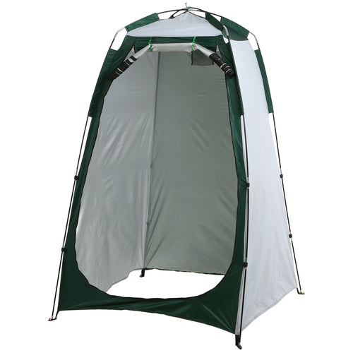 Portable Beach Shower Toilet Changing Tent Sun Rain Shelter Privacy