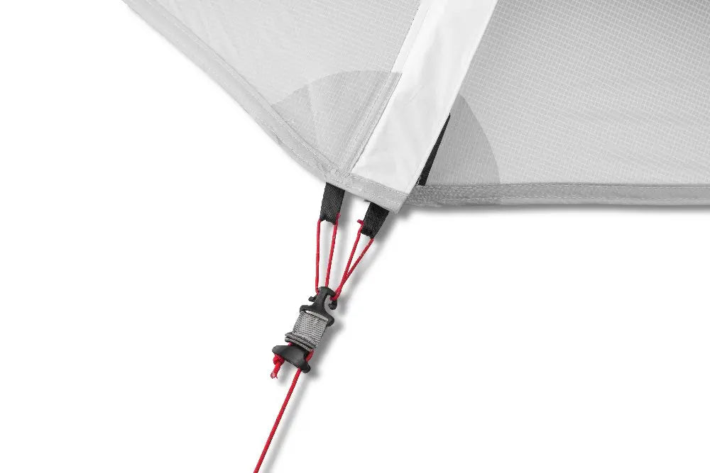 FLAME'S CREED Lanshan 1 Person Oudoor Ultralight Camping Tent Single