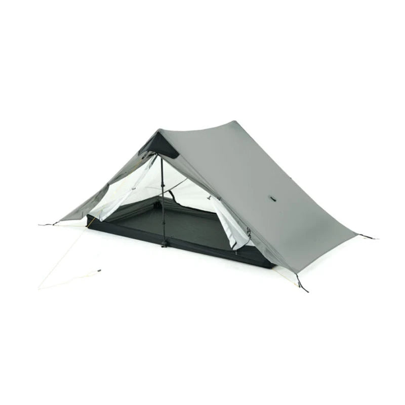 2024 New Version FLAME'S CREED LanShan 2 Person Oudoor Ultralight
