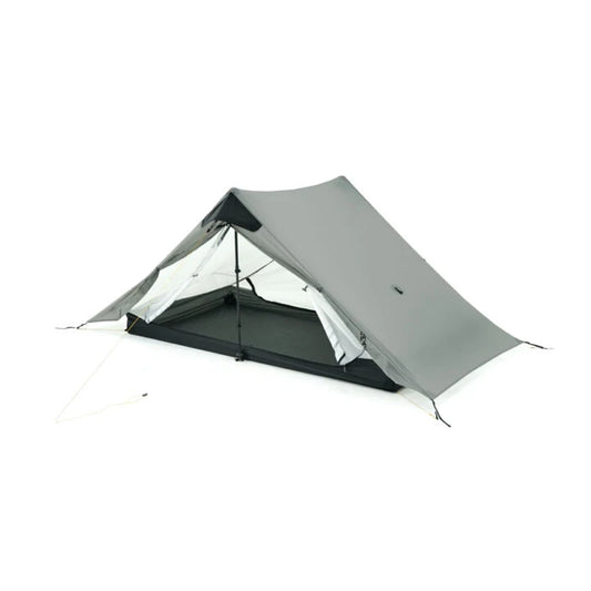 2024 New Version FLAME'S CREED LanShan 2 Person Oudoor Ultralight