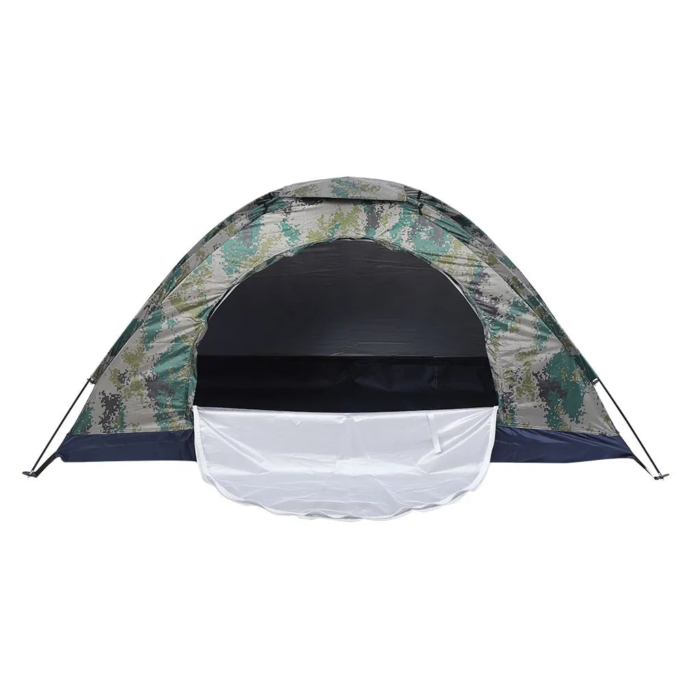 Camping Tent Fishing Tent Leisure Tent Outdoor Single Person Leisure