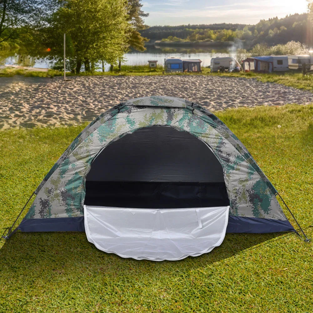 Camping Tent Fishing Tent Leisure Tent Outdoor Single Person Leisure