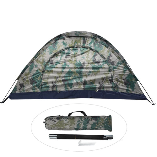 Camping Tent Fishing Tent Leisure Tent Outdoor Single Person Leisure