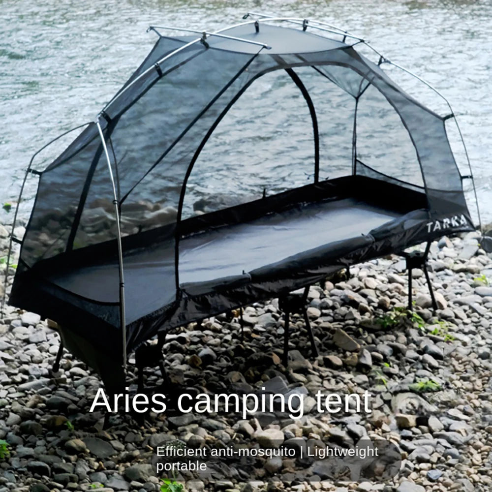 TARKA Camping Bed Tent Only Inner Tent Insect Prevention Mesh Tent